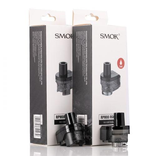 SMOK RPM80 RGC Replacement PODS Cartridge