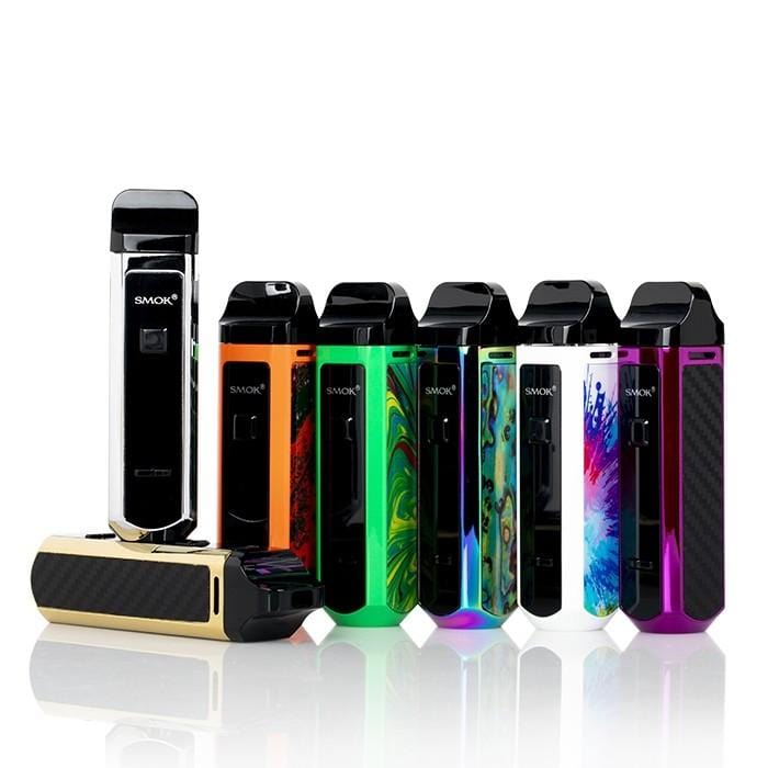 SMOK RPM 40 Starter Kit VapeMall SMOK RPM 40 Starter Kit VapeMall