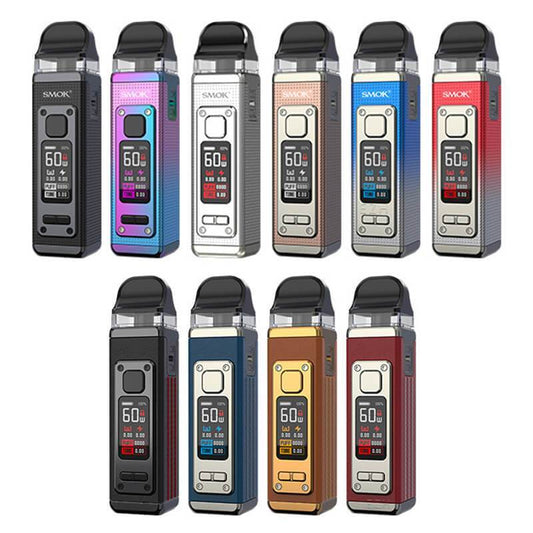 Buy Smok Rpm 4 60w Pod System Best Price In Pakistan