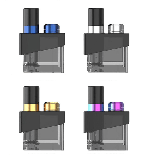 SMOK Trinity Alpha Empty Replacement Cartridge