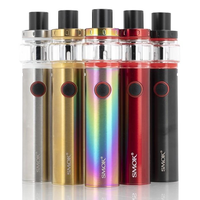 SMOK Vape Pen Starter Kit Light Edition VapeMall SMOK Vape Pen Starter Kit Light Edition VapeMall
