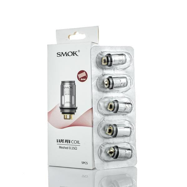 SMOK Vape Pen V2 Replacement Coils