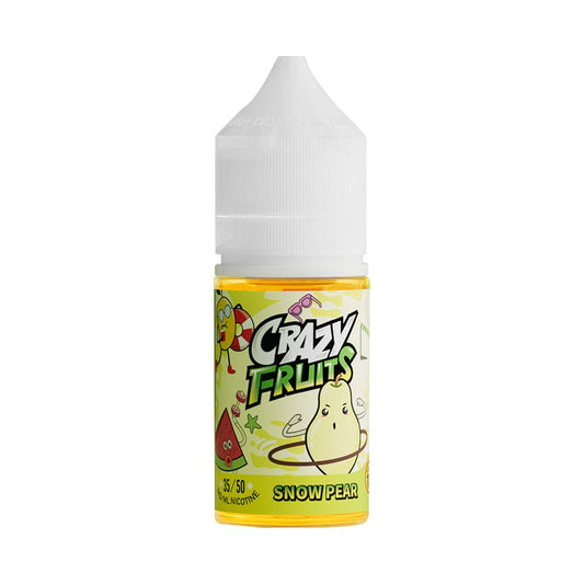 Tokyo Snow Pear 30 ml Crazy Fruits At Best Price In Pakistan