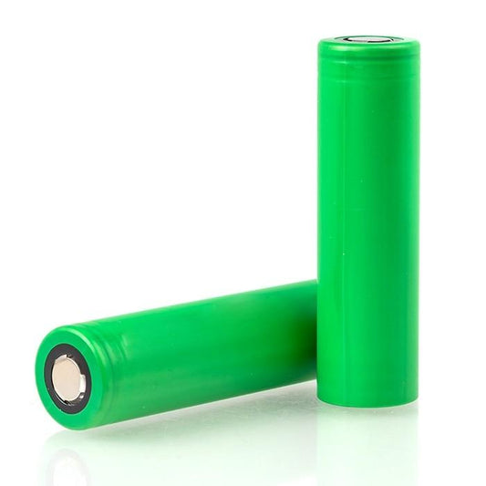 Sony VTC6A 18650 Battery (Order Separately) (1pc)