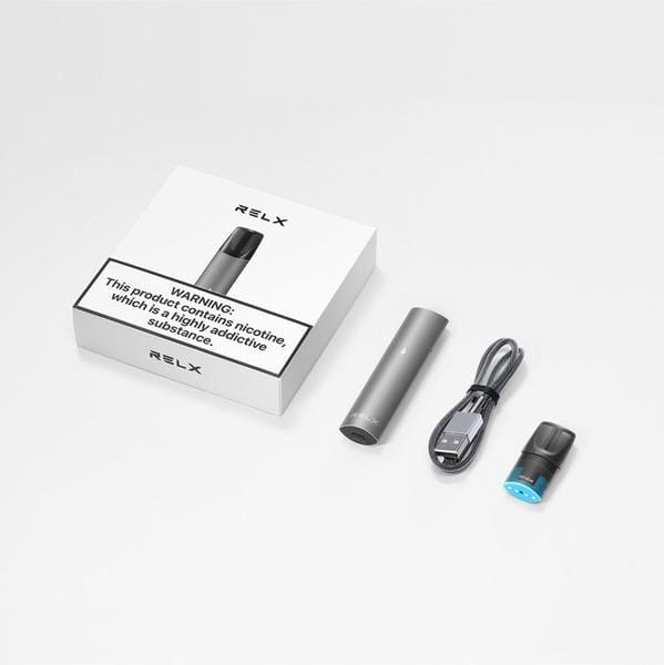 Buy RELX in Pakistan -Starter kit