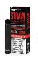 Buy Frumist Disposable Pod Device 20 mg Salt Nicotine best price in Pakistan - VapeMall