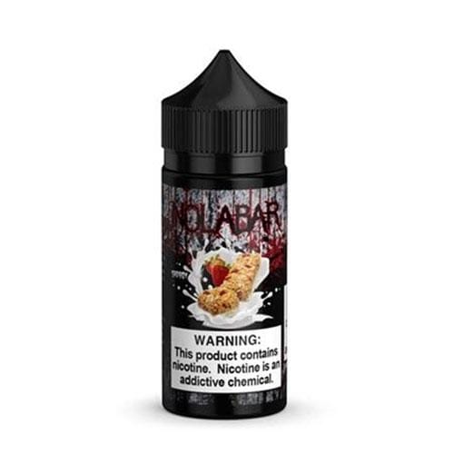 Sadboy Nola Bar Strawnola Ejuice 100ml