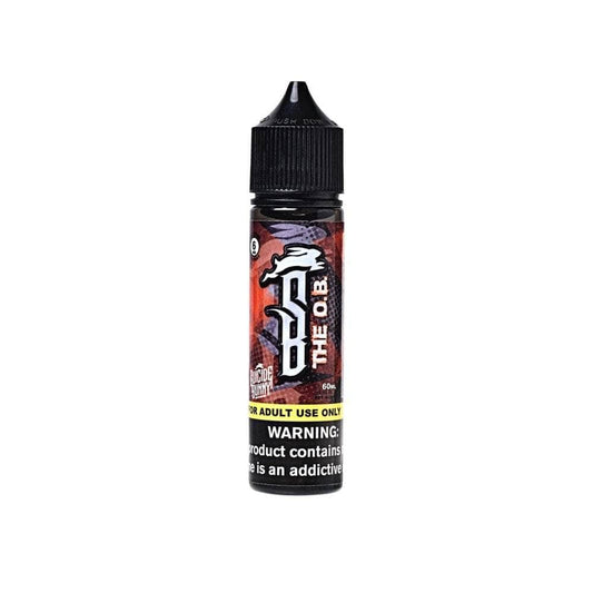 Buy The OB By Suicide Bunny 60ml Best Price In Pakistan