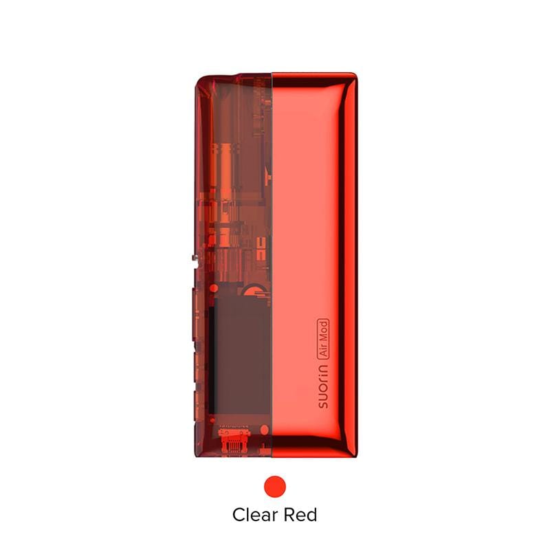 Buy Suorin Air Mod 40w Pod Kit Best Price In Pakistan