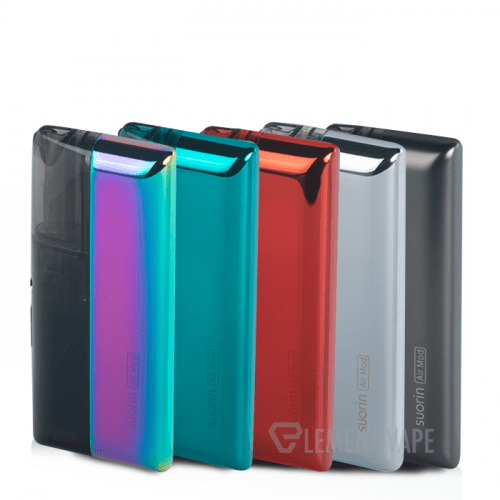 Buy Suorin Air Mod 40w Pod Kit Best Price In Pakistan