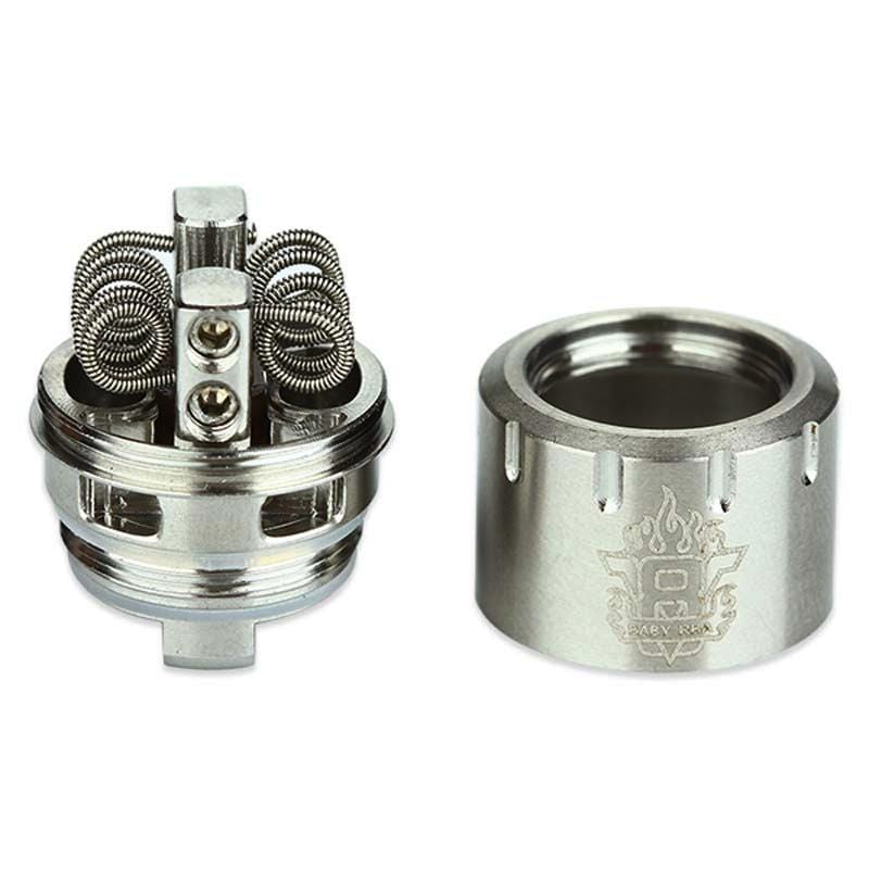 SMOK TFV8 Baby RBA Coil head