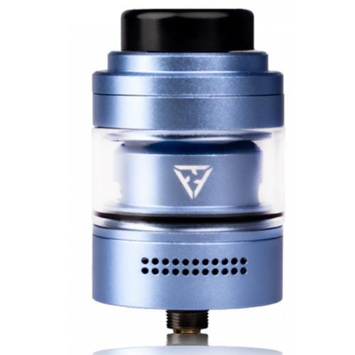 Trilogy RTA 30mm by Vaperzcloud