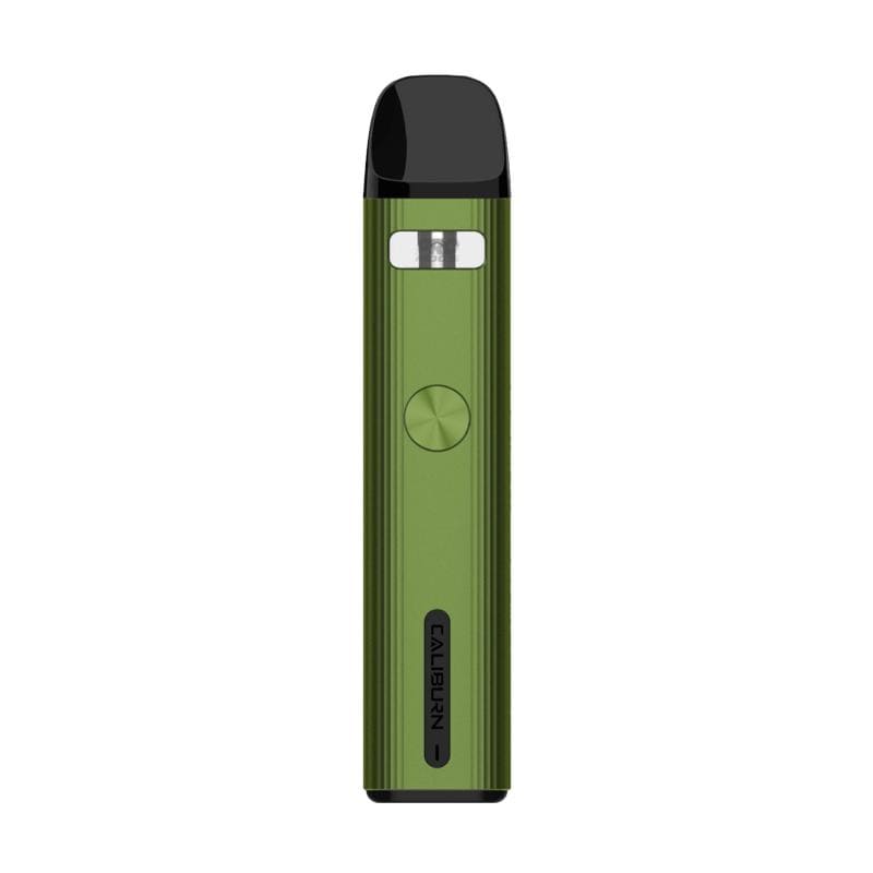 Uwell Caliburn G2 Pod Kit Best Price In Pakistan