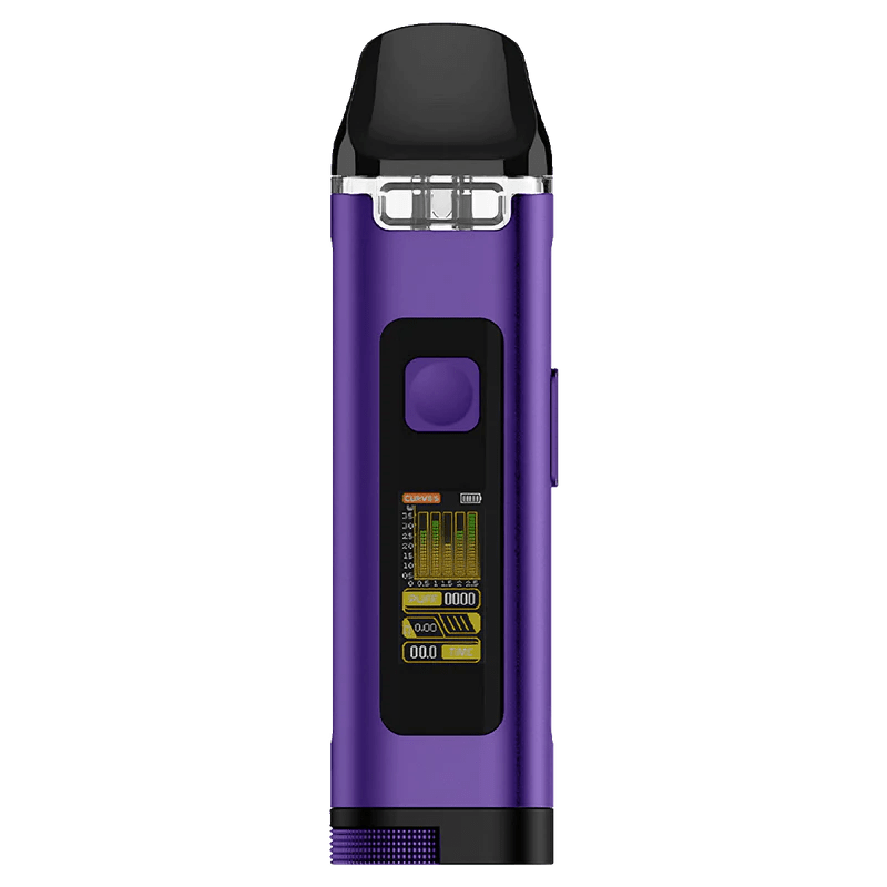 Buy Uwell Crown D Pod Mod Kit At Best Price In Pakistan