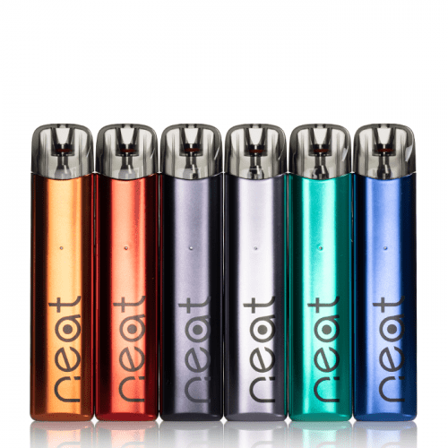 Buy Uwell Yearn Neat 2 12W Pod System Best Price In Pakistan