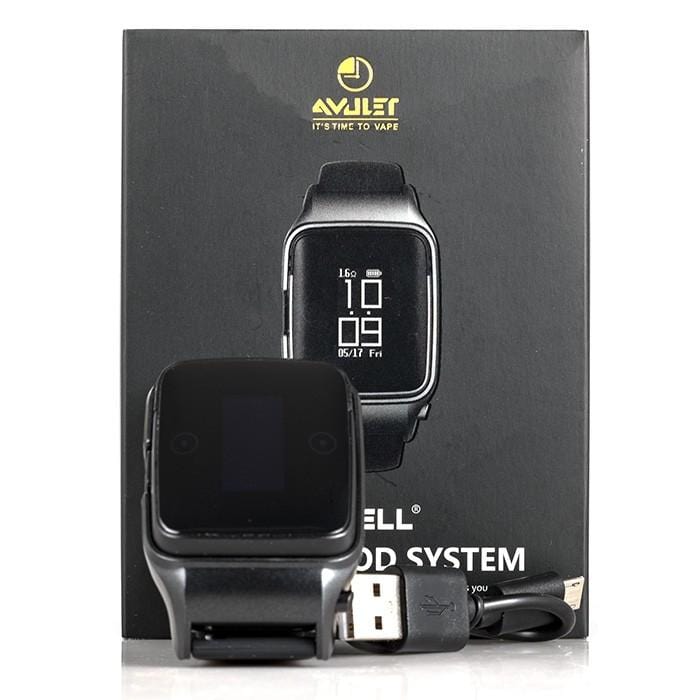 Uwell Amulet Pod Starter Kit
