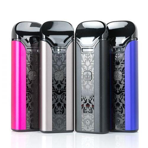 Uwell Crown Pod Starter Kit