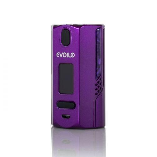 Uwell Evdilo Box MOD
