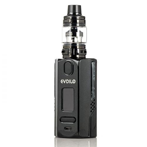 Uwell Evdilo 200W & Valyrian II Starter Kit