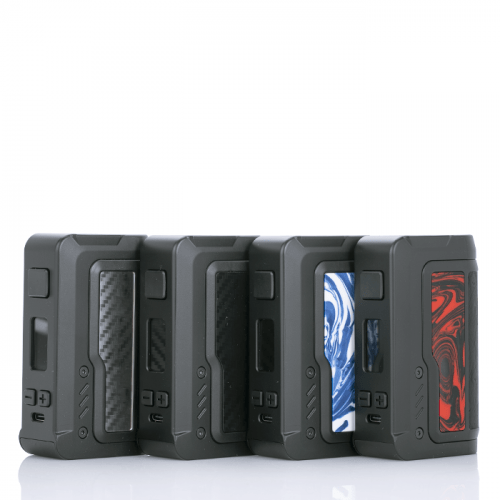 Buy Vandy Vape Gaur-21 200w Box Mod Best Price In Pakistan