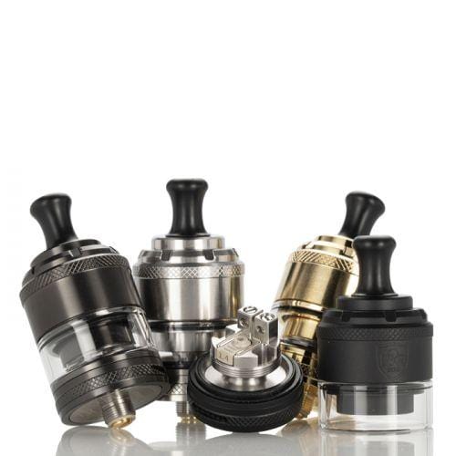 VandyVape Berserker BSKR V2 MTL RTA VapeMall VandyVape Berserker BSKR V2 MTL RTA VapeMall