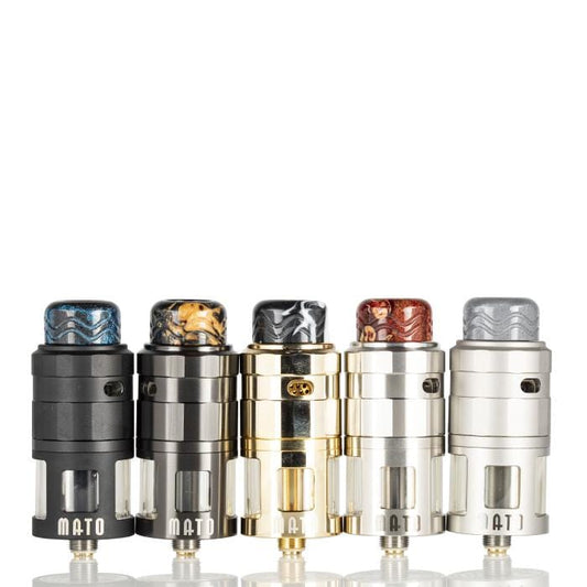 Buy VANDY VAPE MATO 24MM BF RDTA best price in Pakistan