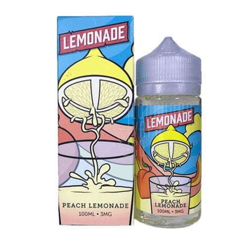Peach Lemonade by Vapetasia Eliquid and Ejuice