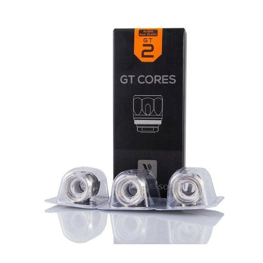 Buy Vaporesso GT2 Coil for NRG/NRG Mini At Best Price In Pakistan - VapeMall
