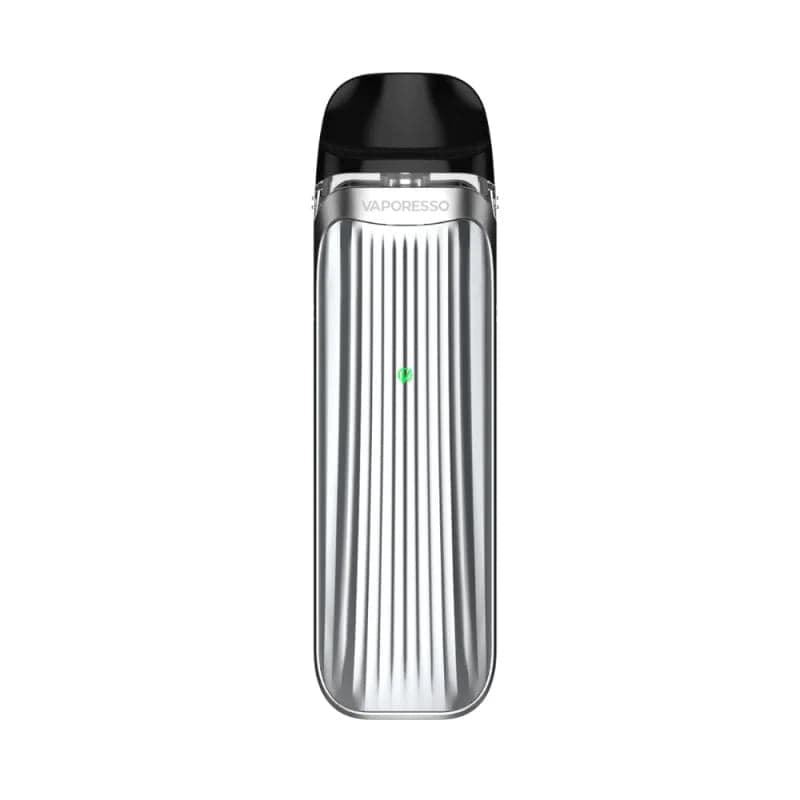 Vaporesso Luxe QS Pod Silver