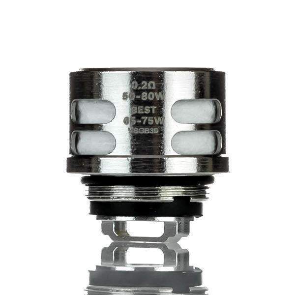 Vaporesso QF Meshed 0.2ohm Replacement Coils 1Pc