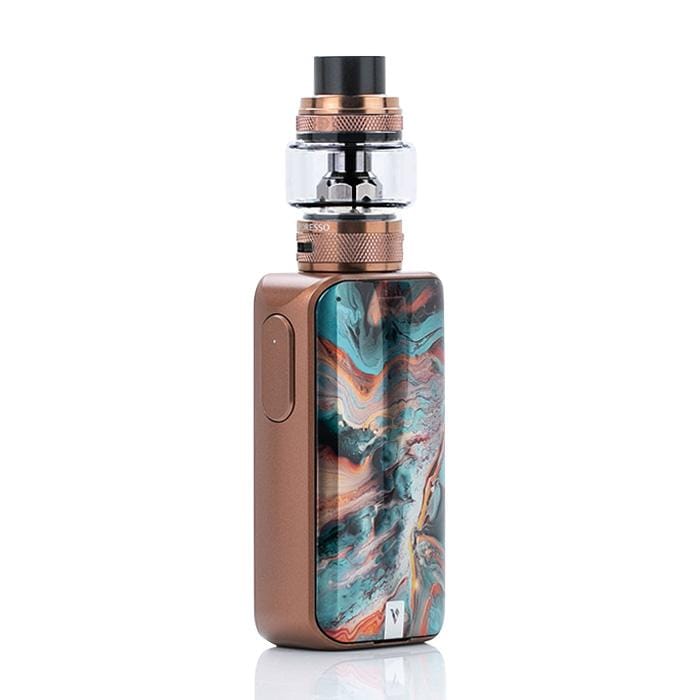 Vaporesso LUXE 2 Starter Kit with NRG-S Tank