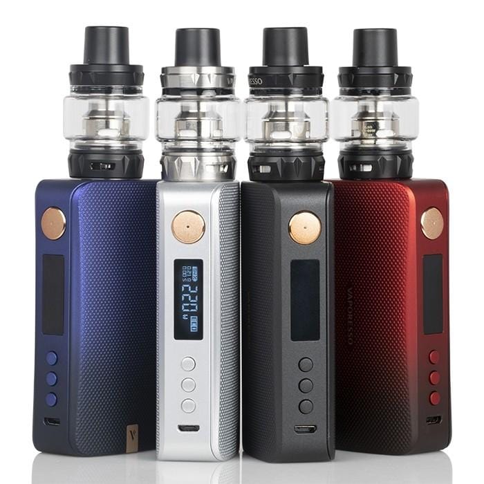 Vaporesso Gen Starter with SKRR-S Tank Kit