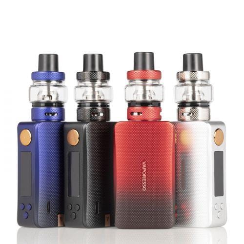 Buy Vaporesso Gen Nano 80w Starter Kit Best Price In Pakistan