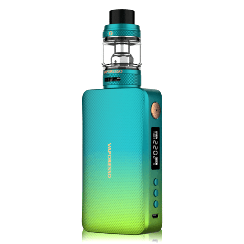 Vaporesso Gen S Starter Kit