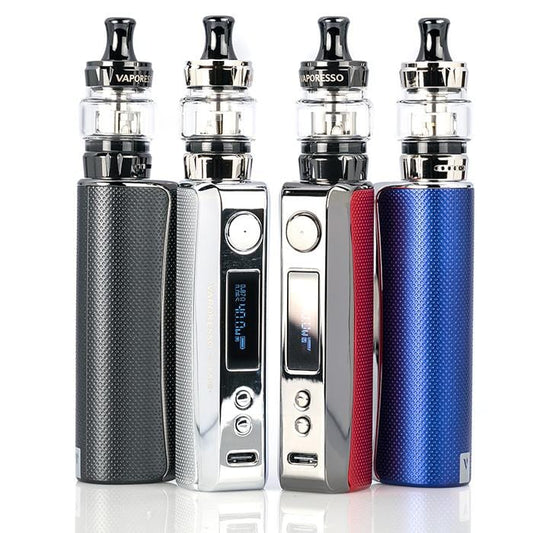 Buy Vaporesso Gtx One 40w Starter Kit best price in Pakistan