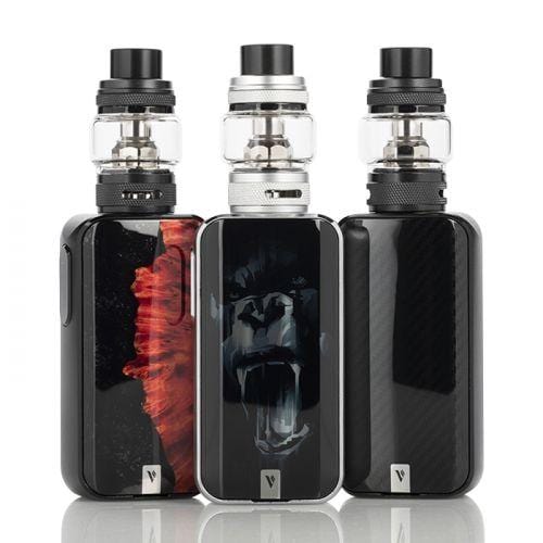 Vaporesso LUXE 2 Starter Kit with NRG-S Tank