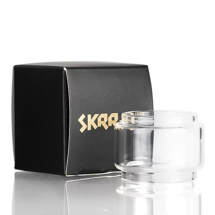 Buy Vaporesso SkRR Tank / NRG-S Mini Replacement Glass At Best Price I VapeMall Buy Vaporesso SkRR Tank / NRG-S Mini Replacement Glass At Best Price I VapeMall