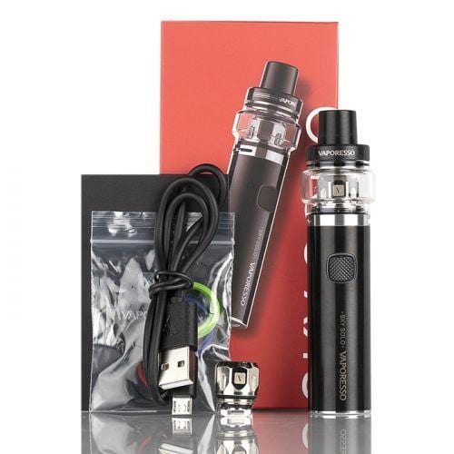 Vaporesso Sky Solo Starter Kit