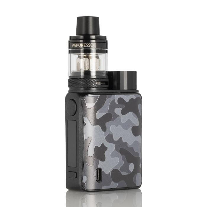 Vaporesso Swag 2 80W Starter Kit