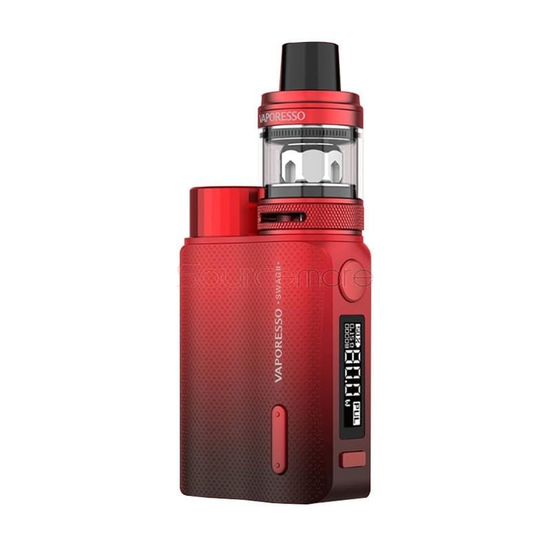 Vaporesso Swag 2 80W Starter Kit