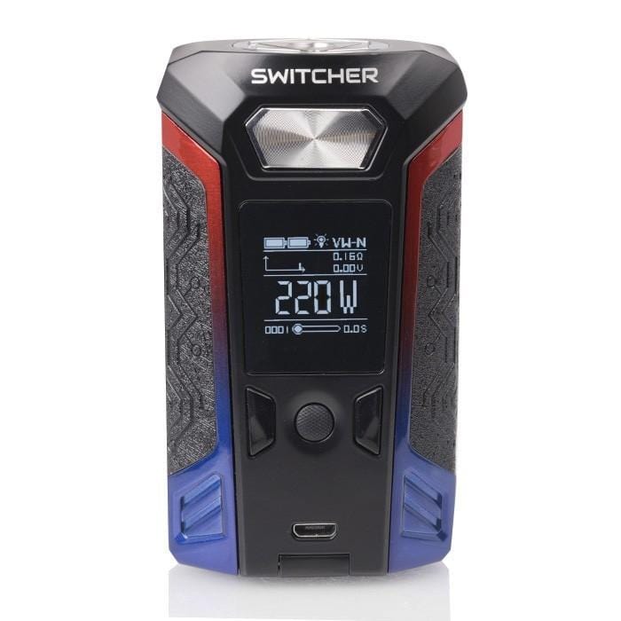 Vaporesso Switcher LE 220W Mod