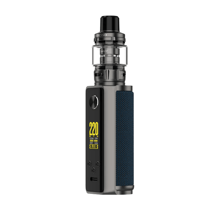 Buy Vaporesso Target 200 Starter Kit Best Price In Pakistan