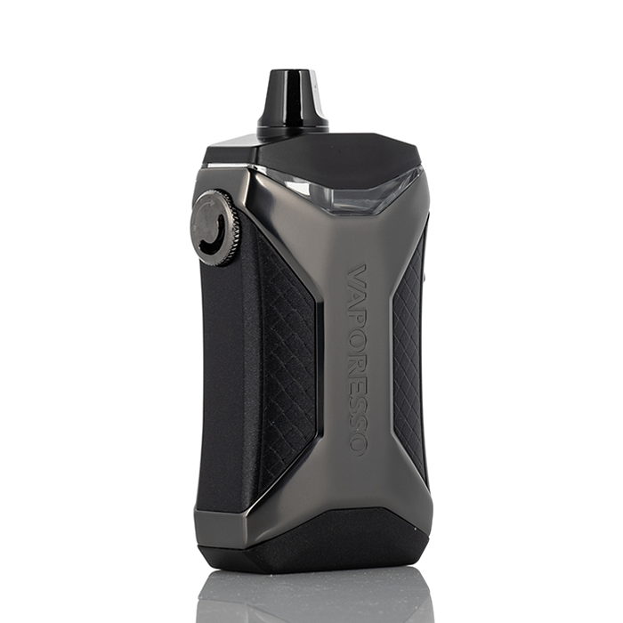 Vaporesso X IRON Pod Starter Kit
