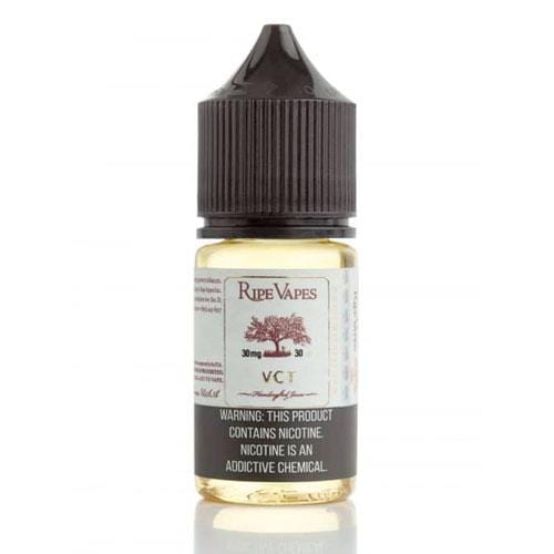 VCT Nicotine Salt by Ripe Vapes - 30mL