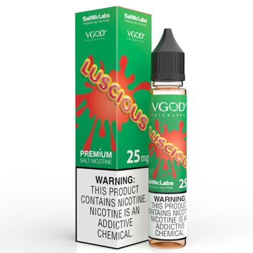 VGOD Luscious Salt Nic 30ml Ejuice