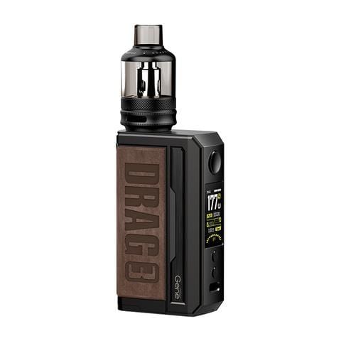 Buy VOOPOO DRAG 3 177W STARTER KIT best price in Pakistan