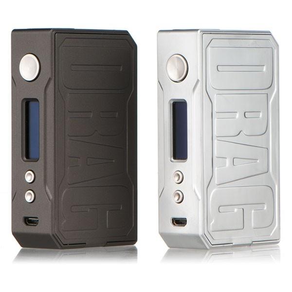 VOOPOO Drag X007 MOD VapeMall VOOPOO Drag X007 MOD VapeMall