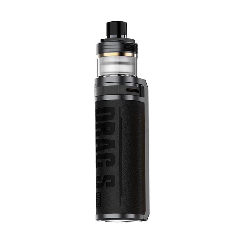 Buy Voopoo Drag S PRO 80w Starter Kit Best Price In Pakistan