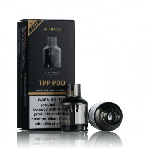 Buy Voopoo Tpp Replacement Pod Best Price In Pakistan