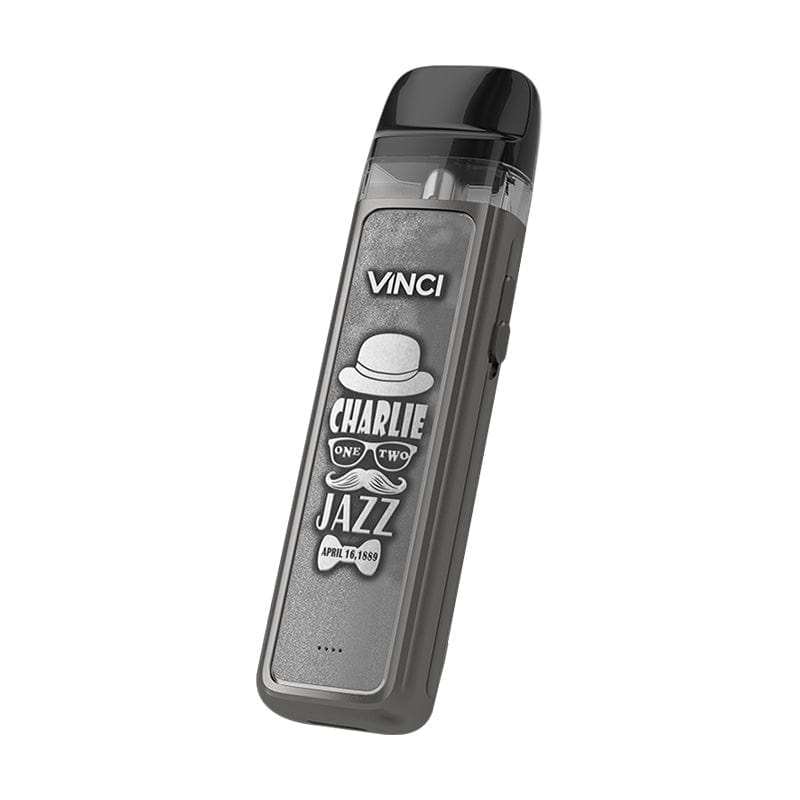 Voopoo Vinci Royal Pod